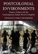 Postcolonial Environments image