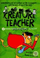 Creature Teacher image