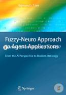 Fuzzy-Neuro Approach to Agent Applications image