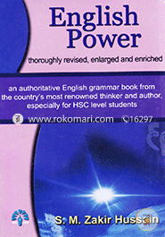 English Power image