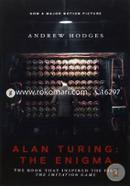 Alan Turing – The Enigma – The Book That Inspired the Film