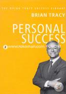 Personal Success image