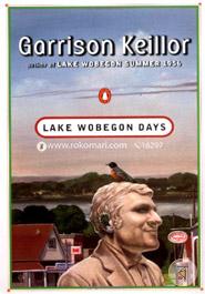 Lake Wobegon Days image