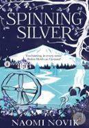Spinning Silver image