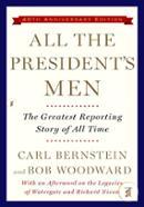 All the President’s Men, Carl Bernstein image