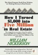 How I Turned $1,000 into Five Million in Real Estate in My Spare Time image