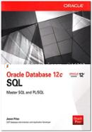 Oracle Database 12C SQL image