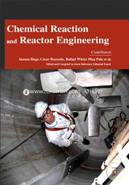 Chemical Reaction and Reactor Engineering image