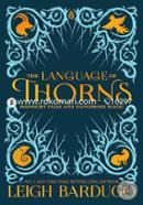 The Language of Thorns: Midnight Tales and Dangerous Magic image