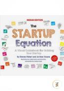 The Startup Equation image