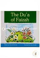 The Dua of Faizah image
