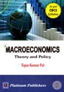 Macroeconomics Theory And Policy image
