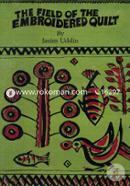 The Field of the Embroidered Quilt: Nakshi Kanthar Math image