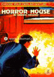 Horror House (Choose Your Own Adventure No 140) image