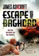 Escape from Baghdad: First Time Was For the Money, This Time It's Personal image