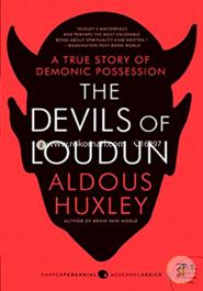 The Devils of Loudun image