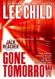Gone Tomorrow: A Jack Reacher Novel image