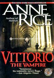 Vittorio, the Vampire image