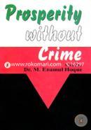 Prosperity Without Crime image