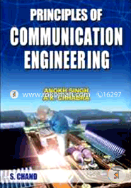 Principles of Communication Engineering image