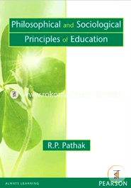 Philosophical and Sociological Principles of Education image