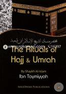 The Rituals of Hajj and Umrah image