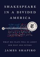 Shakespeare in a Divided America image