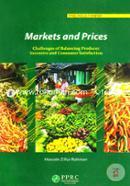 Markets and Prices image