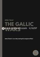 The Gallic Wars image