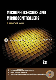 Microprocessors And Microcontrollers image
