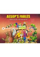 Aeshop's Fables image