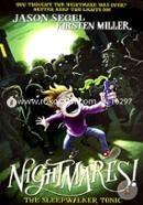 Nightmares! The Sleepwalker Tonic (Nightmares 2) image