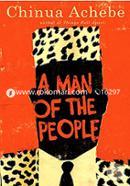 A Man of the People image