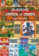 Bangladesher Oitijyik O Lokochitra image