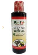 Kin Food Olive Oil (জয়তুন তেল) -100 ml image