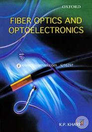 Fiber Optics and Optoelectronics image