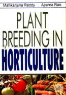 Plant Breeding in Horticulture image