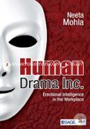 Human Drama Inc: Emotional Intelligence in the Workplace image