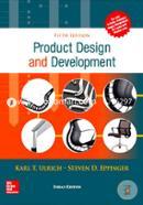 Product Design and Development image