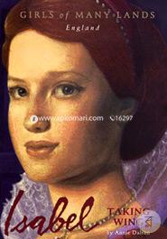 Isabel: Taking Wing image