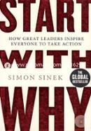 Start With Why image