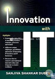 Innovation With IT image