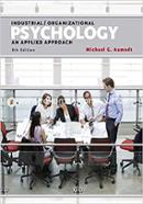 Industrial, Organizational Psychology: An Applied Approach image