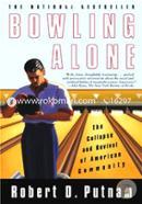 Bowling Alone: The Collapse and Revival of American Community image