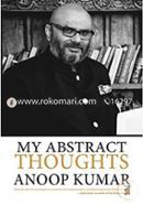 My Abstract Thoughts image