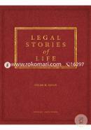 Legal Stories of Life image