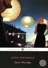 Sweet Thursday (Penguin Classics) image