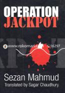 Operation Jackpot image
