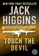 Touch the Devil image