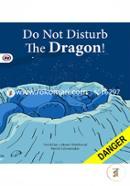 Do Not Disturb The Dragon image